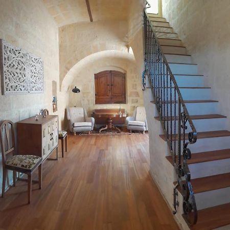 La Commenda Di Picciano - Country House Matera Exteriér fotografie