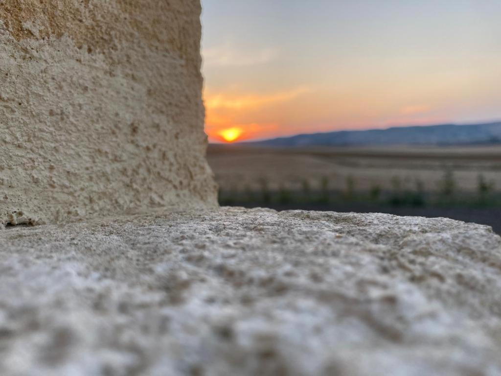 La Commenda Di Picciano - Country House Matera Exteriér fotografie